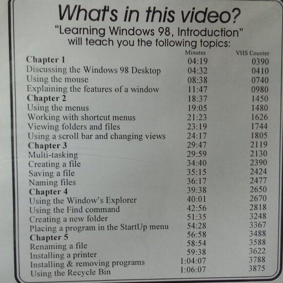 Computer History Bundle - Picture 4 of 6